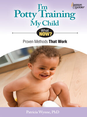 cover image of I'm Potty Training My Child
